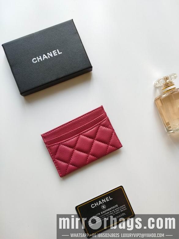 1:1 Chanel Bags AP233 7.5X11.2X0.5cm YG 7