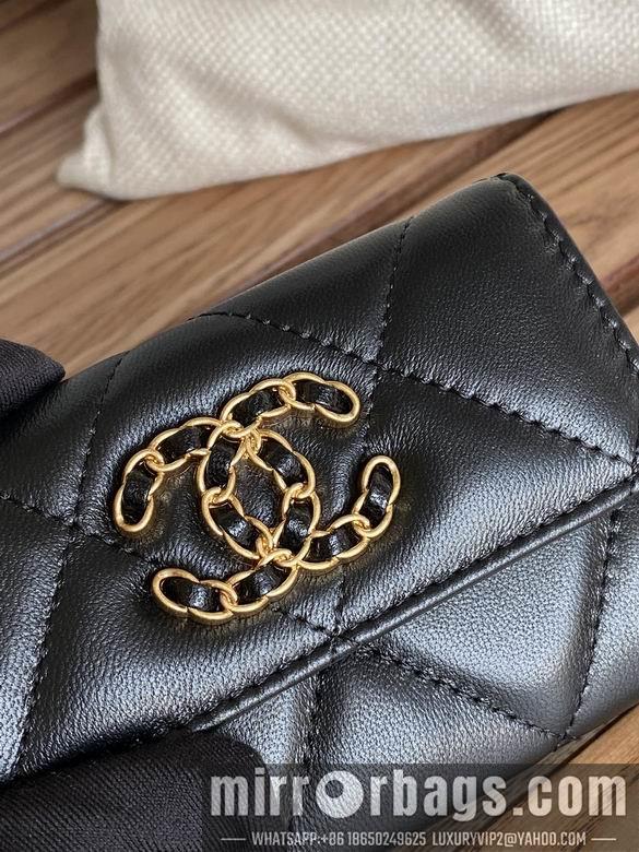 1:1 Chanel Bags AP1790 11X8.5X3cm WO 2