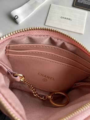 1:1 Chanel Bags A50168 14X10X1cm WO 2