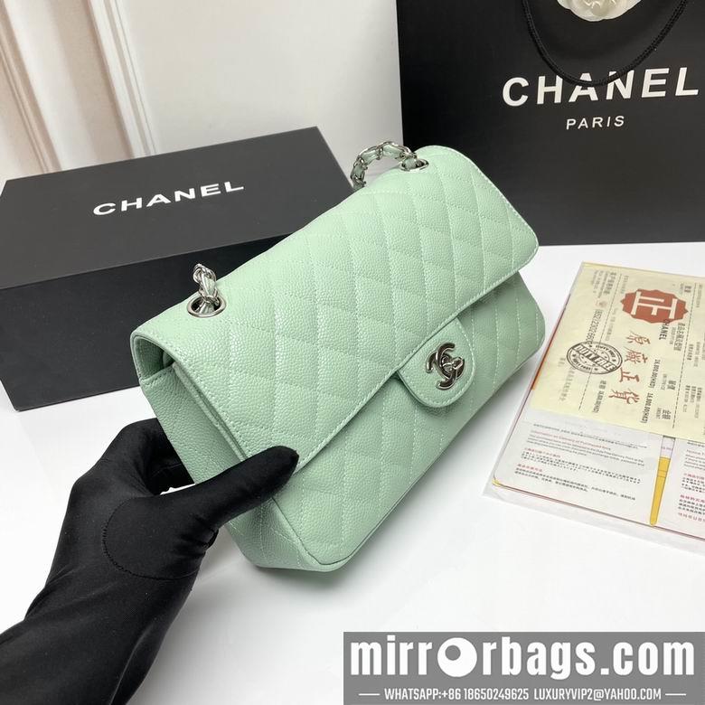 1:1 Chanel Bags CF1112 25X14X7cm XMY 20