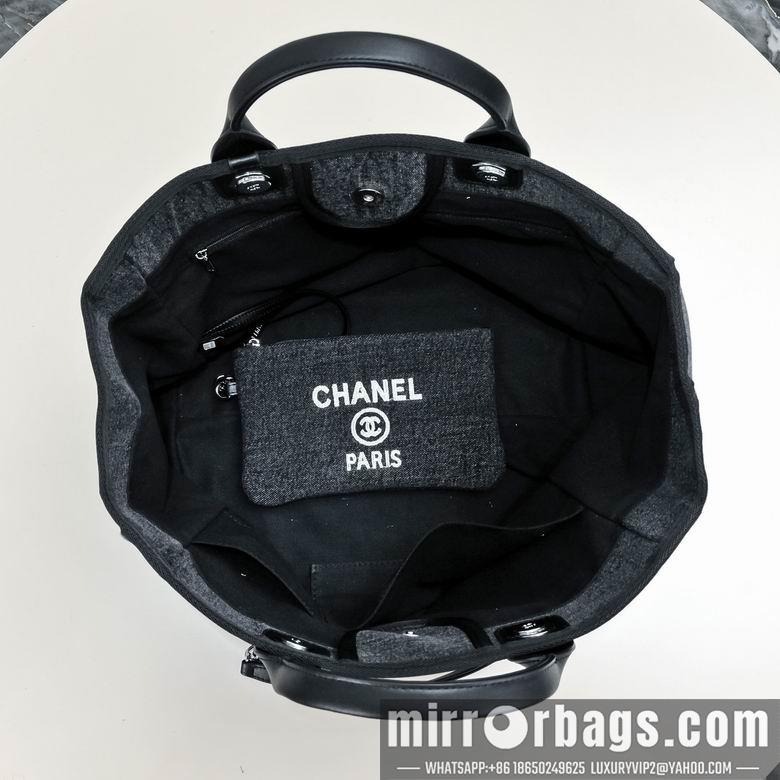 1:1 Chanel Bags 67178-6 39X32X18cm WO 1