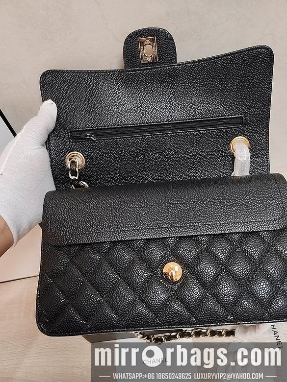 1:1 Chanel Bags 1112170 25.5X15.5X6.5cm WO 5