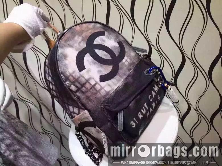1:1 Chanel Bags 3309 38X31X14cm XMY 7