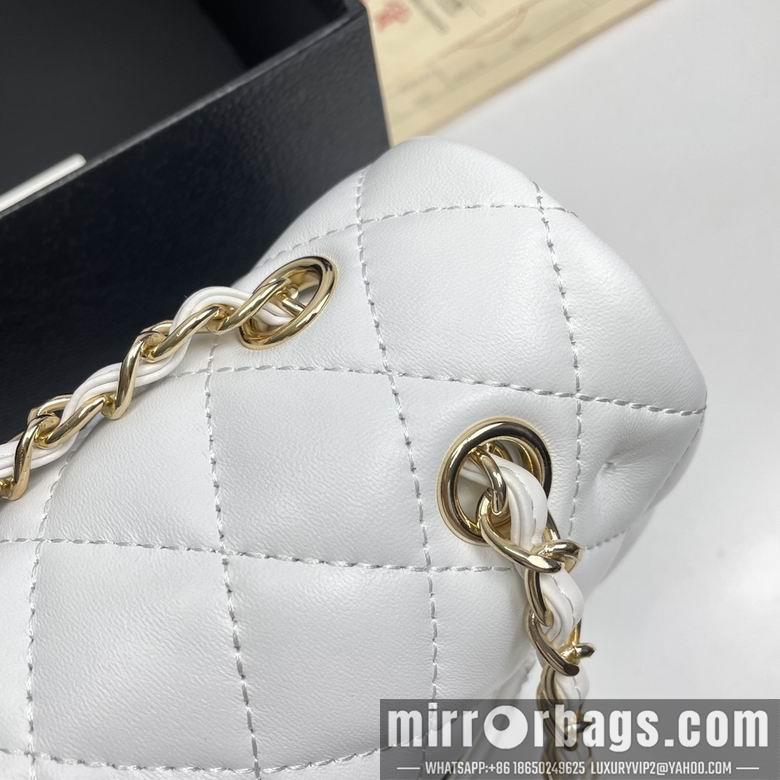 1:1 Chanel Bags 1113 30X18X8cm XMY 3