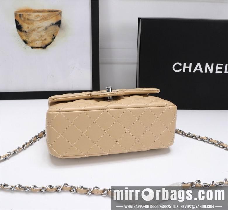 1:1 Chanel Bags 1116 20cm XMY 24