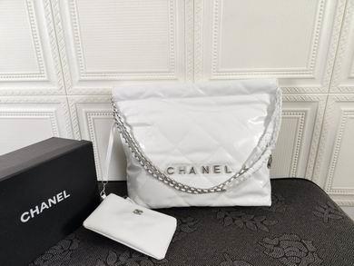 1:1 Chanel Bags 207-1中39X42X8cm 小35X37X7cm WO 3