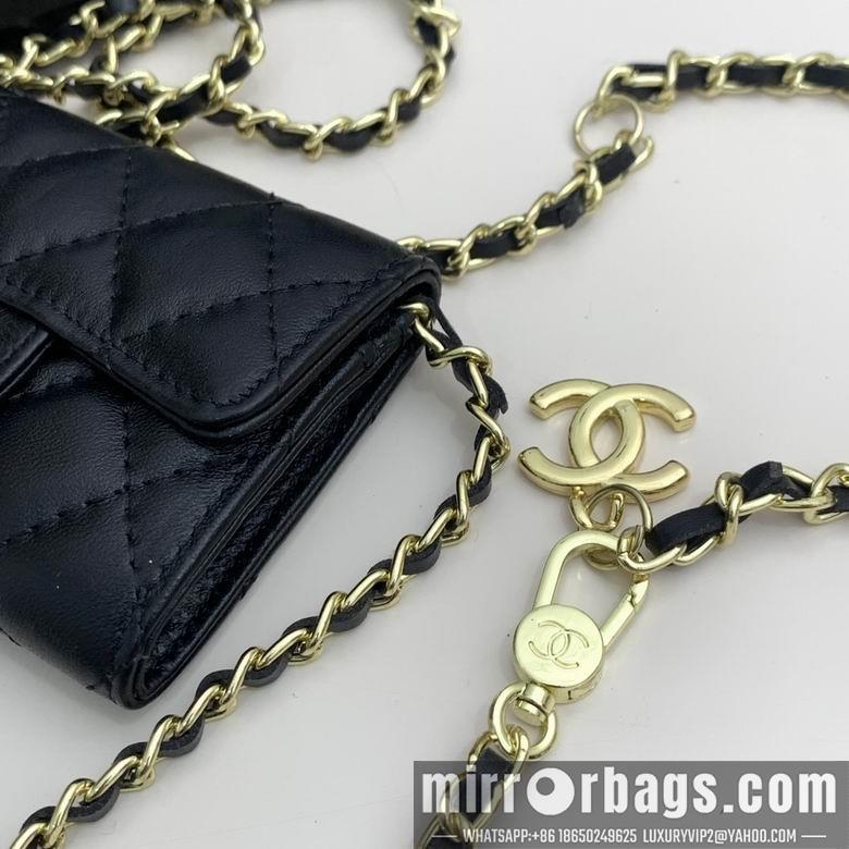 1:1 Chanel Bags 8937 11.3X7.5X2cm ZC 3