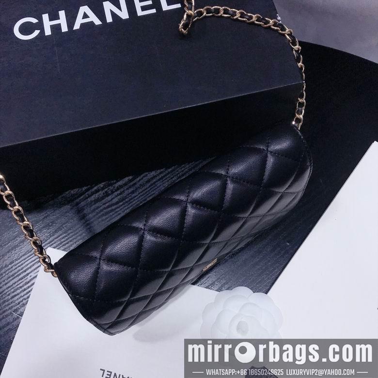 1:1 Chanel Bags 33814 19X13X4cm XMY 20