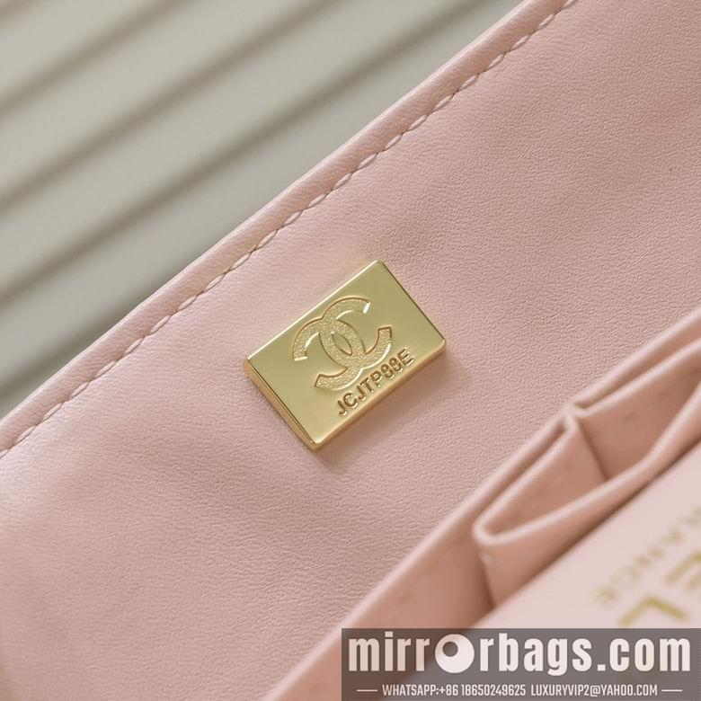 1:1 Chanel Bags 1112 25.5X16X6.5cm WO 2