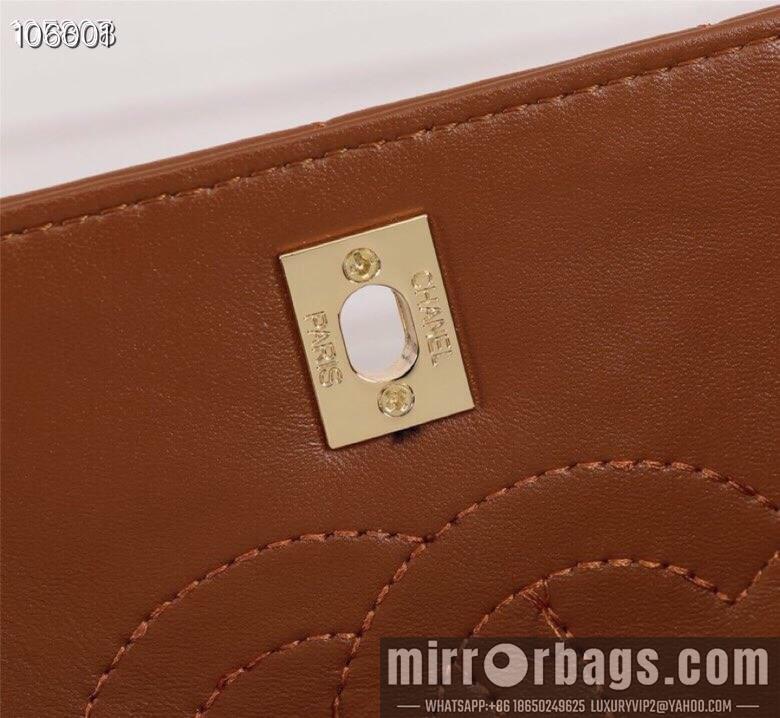 1:1 Chanel Bags 92236 25X12X17cm XMY 7