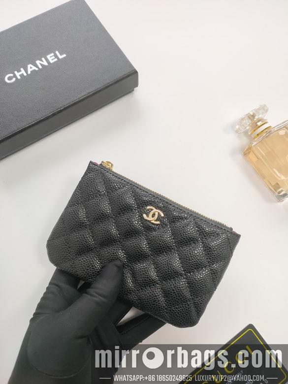 1:1 Chanel Bags A82365 15X8.5cm XMY 3
