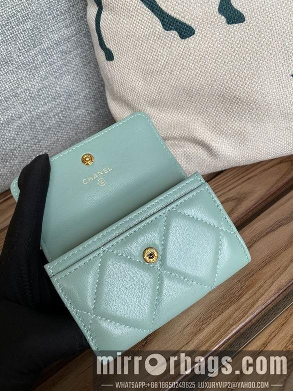 1:1 Chanel Bags AP1790 11X8.5X3cm WO 5