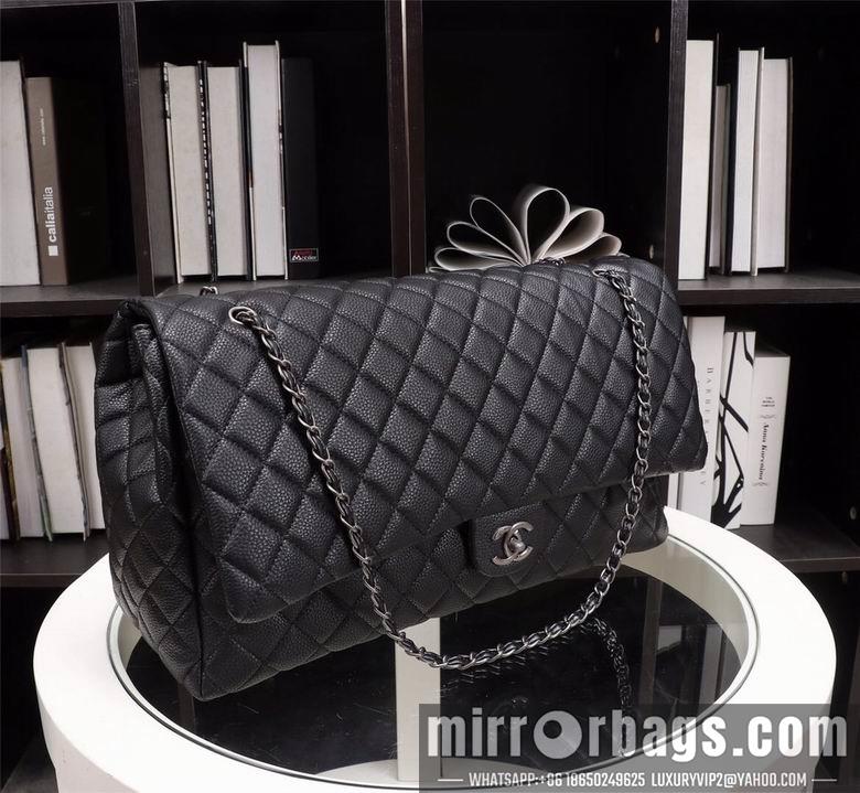 1:1 Chanel Bags 46X14X26cm 061105 WO 1