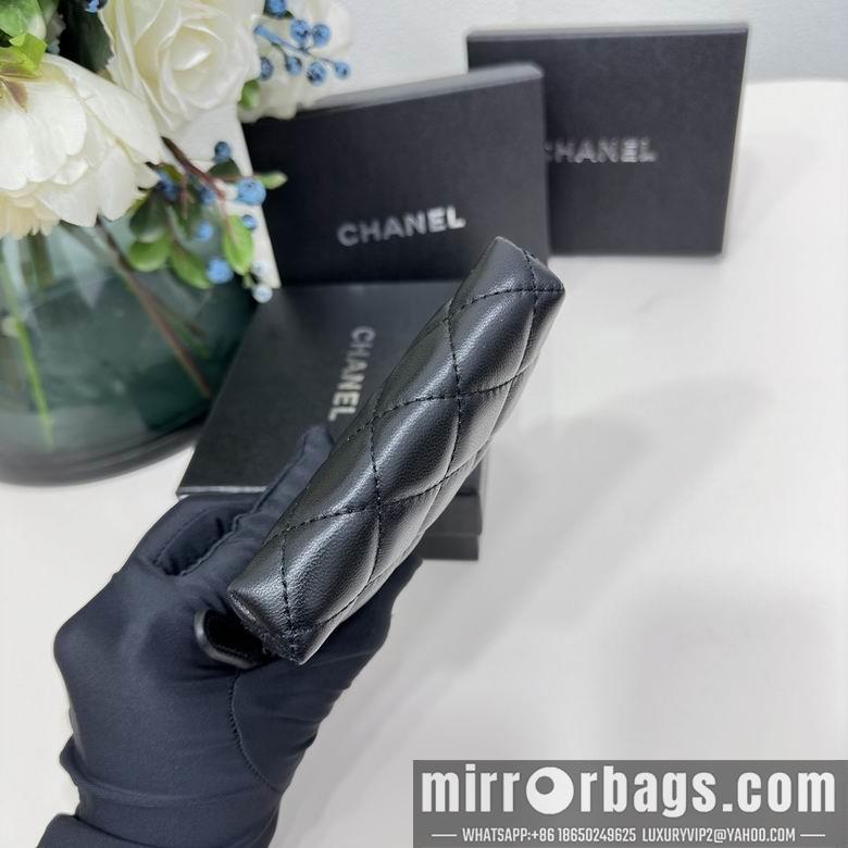 1:1 Chanel Bags 2061 12X9.5cm ZC 6