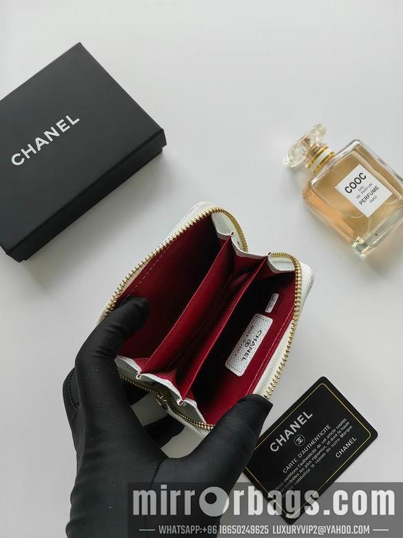 1:1 Chanel Bags A84433 11.5X8cm XMY 11