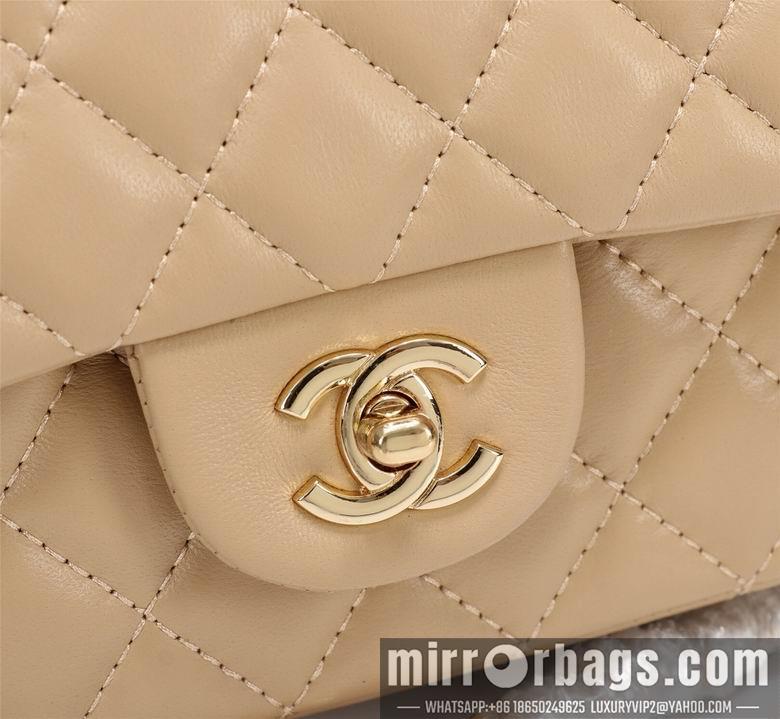 1:1 Chanel Bags 1116 20cm XMY 5