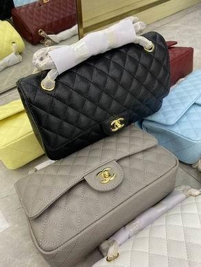1:1 Chanel Bags BT1112 25.5X14.5X7
