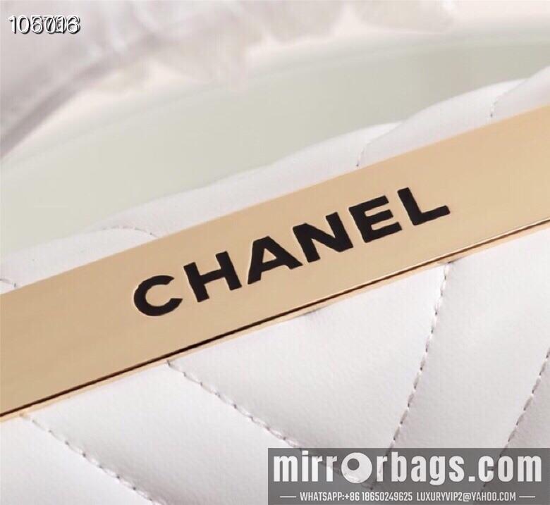 1:1 Chanel Bags 92236 25X12X17cm XMY 2