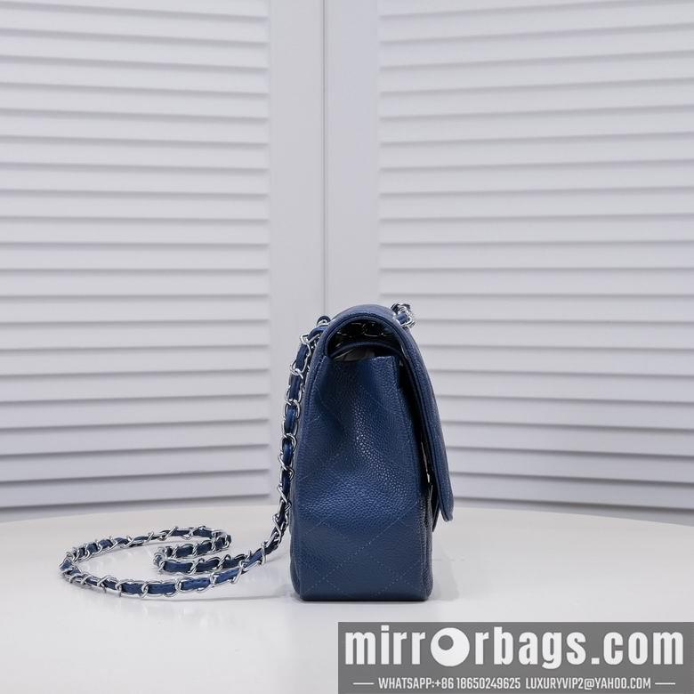 1:1 Chanel Bags 1113 30X18X8cm WO 2