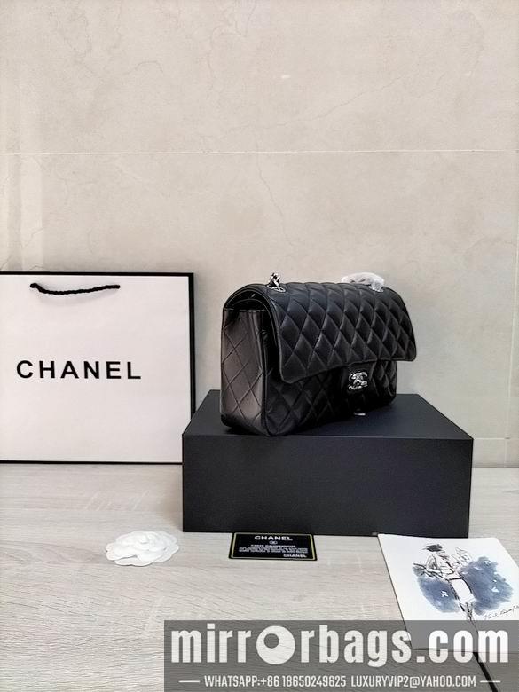 1:1 Chanel Bags 1112170 25.5X15.5X6.5cm WO 1