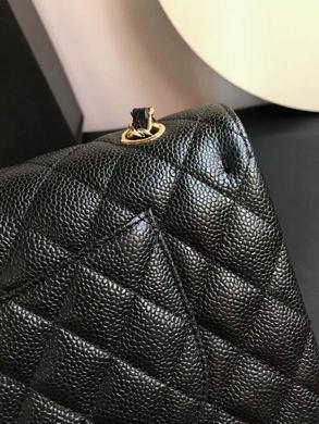 1:1 Chanel Bags BTA01112 15.5X25.5X6.5