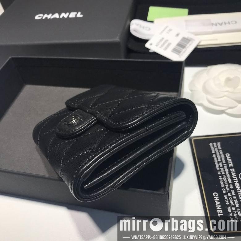 1:1 Chanel Bags A31504 8.5x12.5x2.5cm YG 2