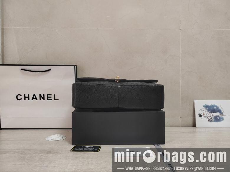 1:1 Chanel Bags 1113190 30X19X10cm WO 2