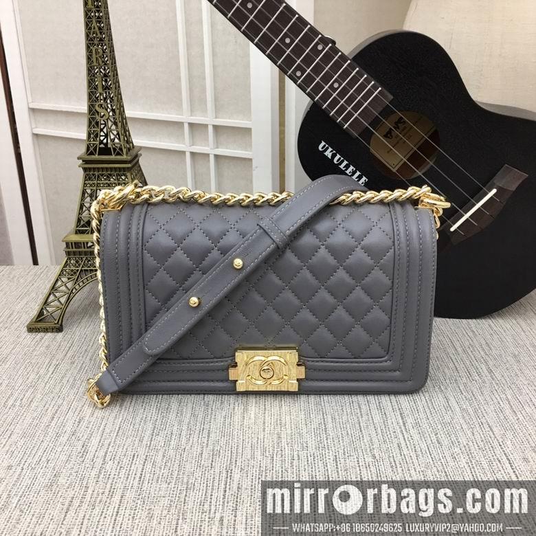 1:1 Chanel Bags 67086 25X15X7.5cm XMY 10