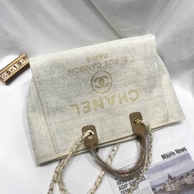 1:1 Chanel Bags 66945 38X30X20cm WO 5