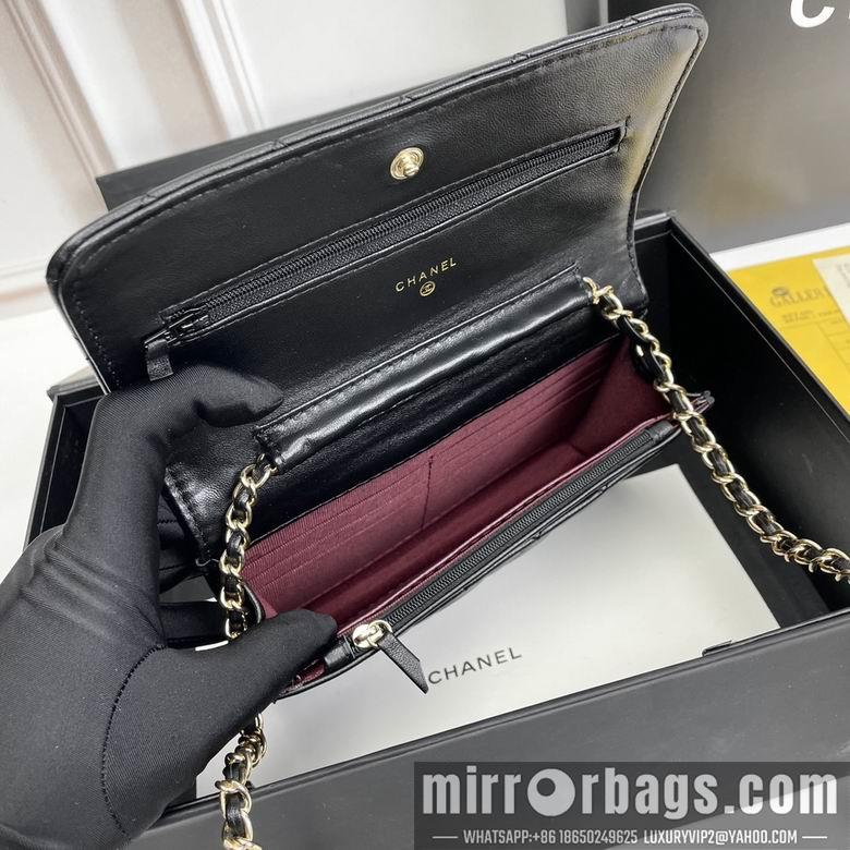 1:1 Chanel Bags 33814 20X13X5cm XMY 3