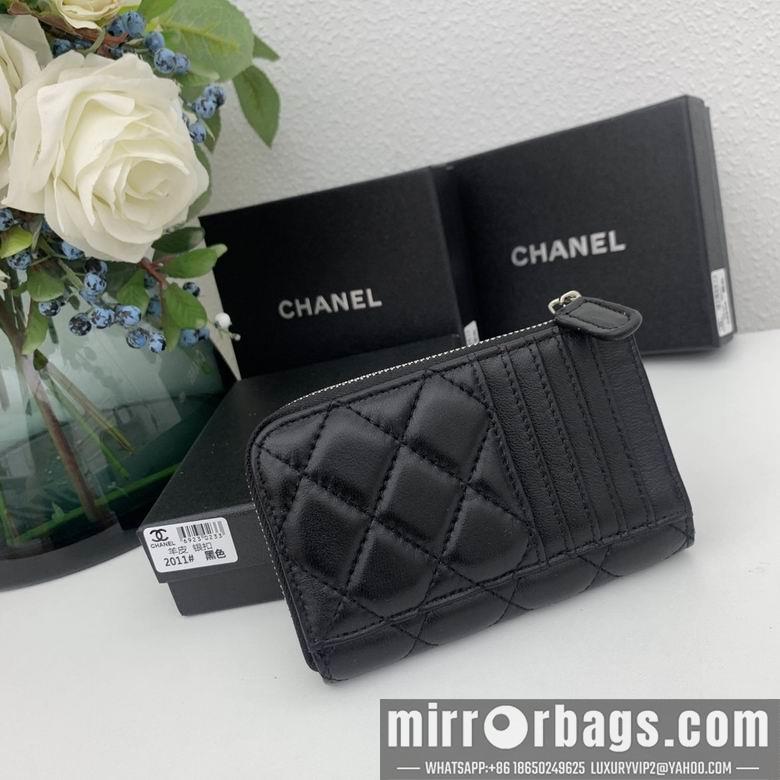 1:1 Chanel Bags 2011 5.2X3.5X1.5cm ZC 1