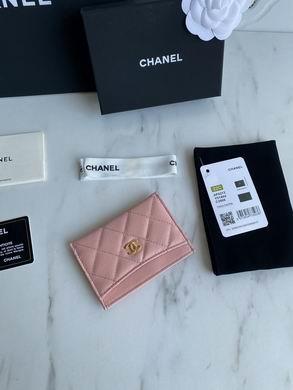 1:1 Chanel Bags AP0213 11X7.5X1cm WO 2