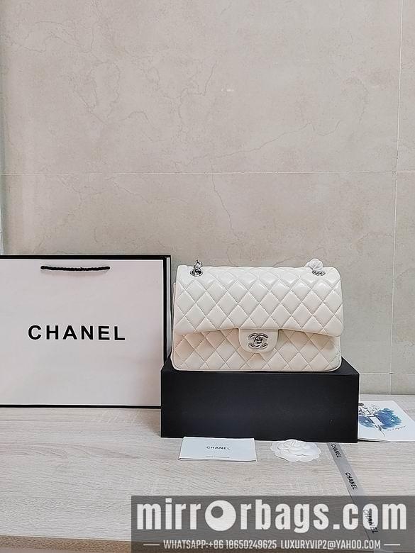 1:1 Chanel Bags 1112170 25.5X15.5X6.5cm WO 2