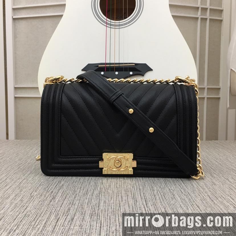 1:1 Chanel Bags 67086 25X14X7cm XMY 32