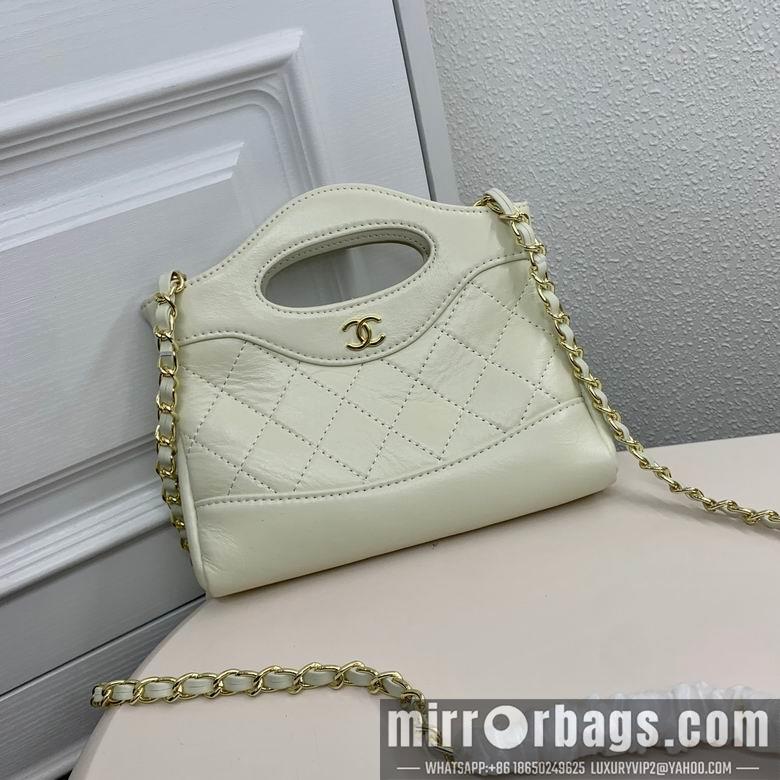 1:1 Chanel Bags 6617 20X4X15cm 23X4X16cm XMY 1