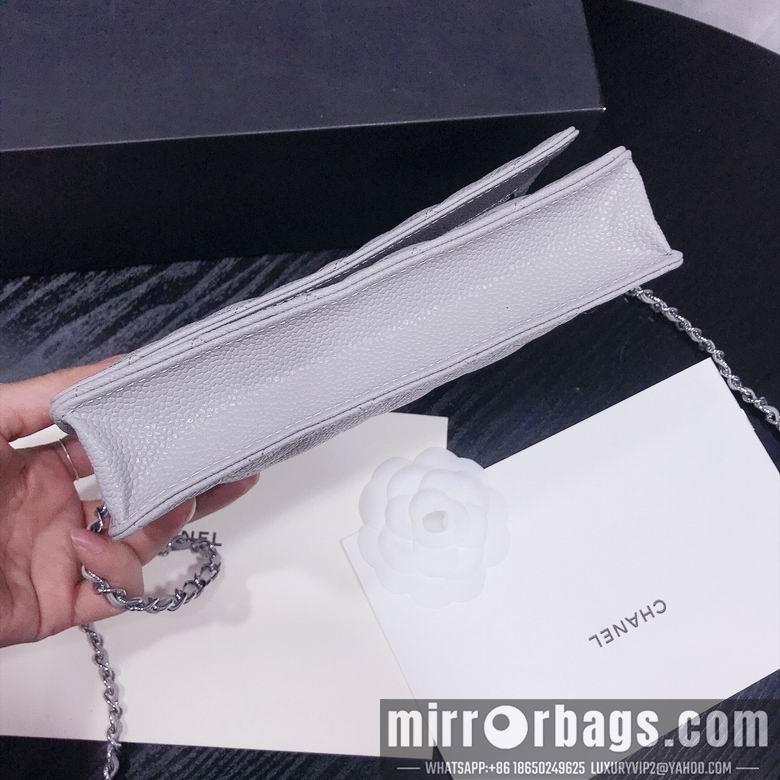 1:1 Chanel Bags 33814 19X13X4cm XMY 17