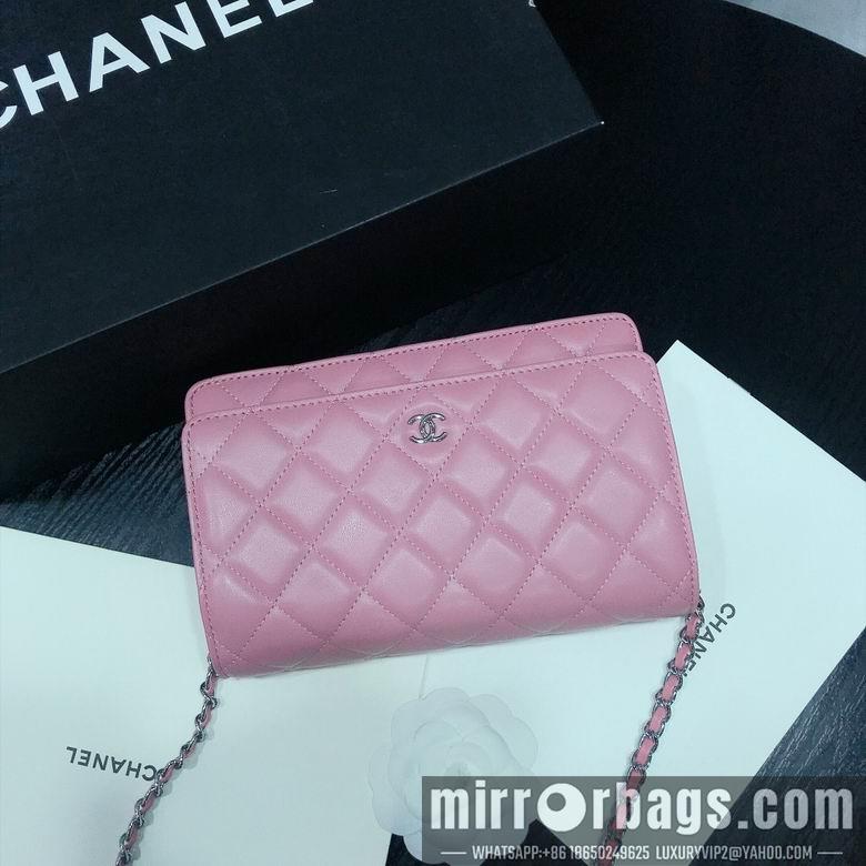 1:1 Chanel Bags 33814 19X13X4cm XMY 1