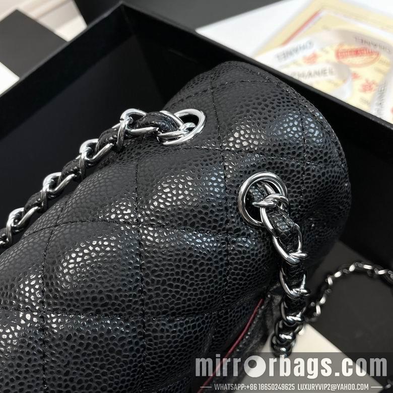 1:1 Chanel Bags CF1112 25X14X7cm XMY 4