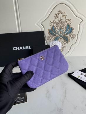 1:1 Chanel Bags A82365 15X8.5cm WO 2