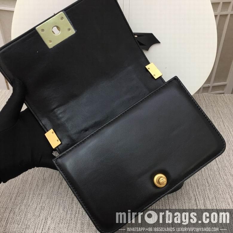 1:1 Chanel Bags 67085 20X12X7.5cm XMY 32