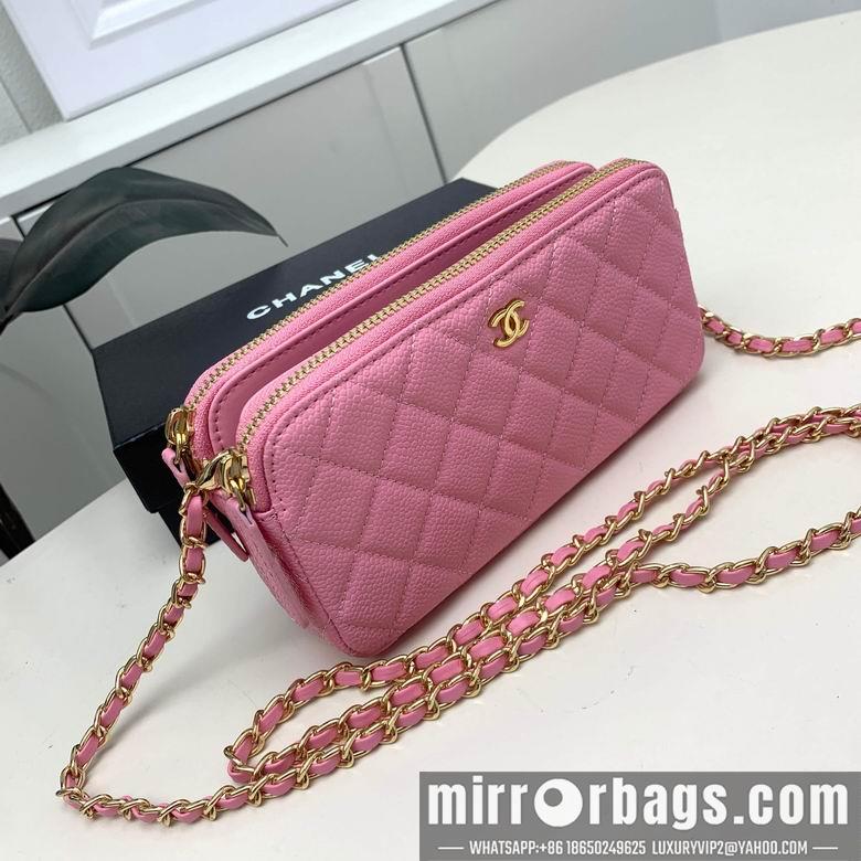 1:1 Chanel Bags 50169 20X10cm XMY 6