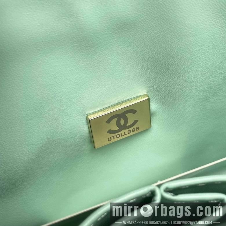 1:1 Chanel Bags CF1112 25X14X7cm XMY 19