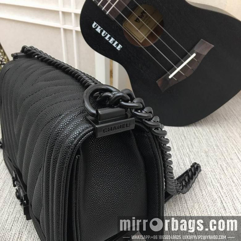 1:1 Chanel Bags 67086 25X14X7cm XMY 18