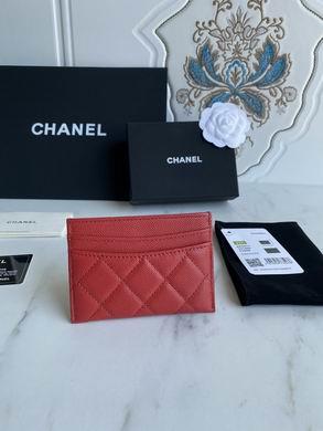 1:1 Chanel Bags AP0213 11X7.5X1cm WO 4