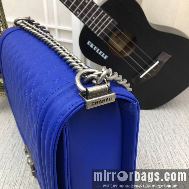 1:1 Chanel Bags 67087 30cm XMY 12