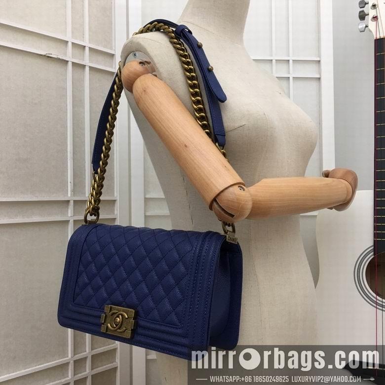 1:1 Chanel Bags 67086 25X14-16X7.5cm XMY 14