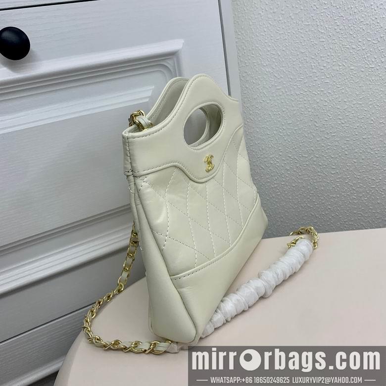 1:1 Chanel Bags 6617 20X4X15cm 23X4X16cm XMY 1