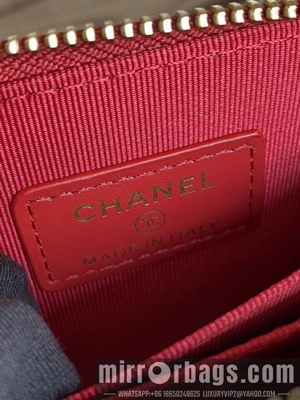 1:1 Chanel Bags AP0949 7.5X2X11cm WO 4