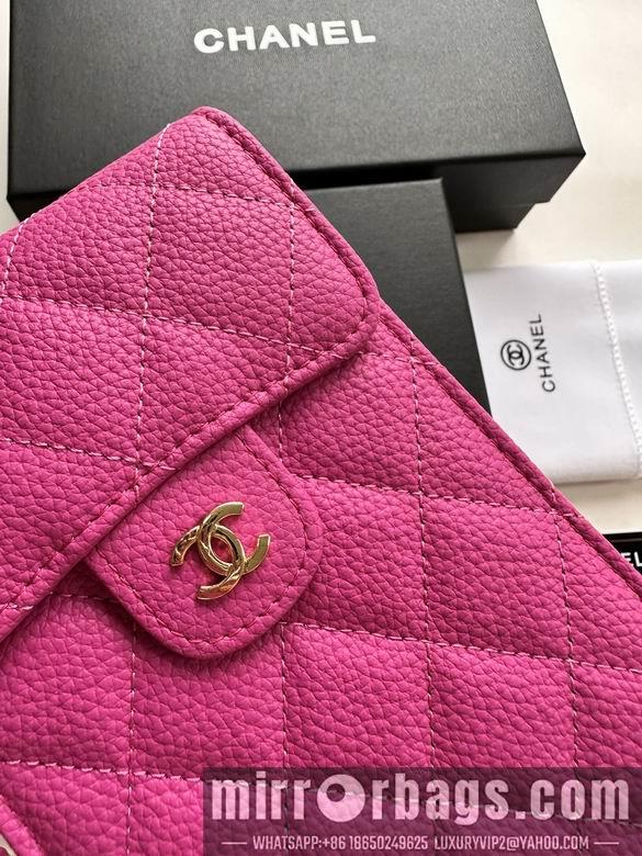 1:1 Chanel Bags 11X17cm 080102 XMY 3