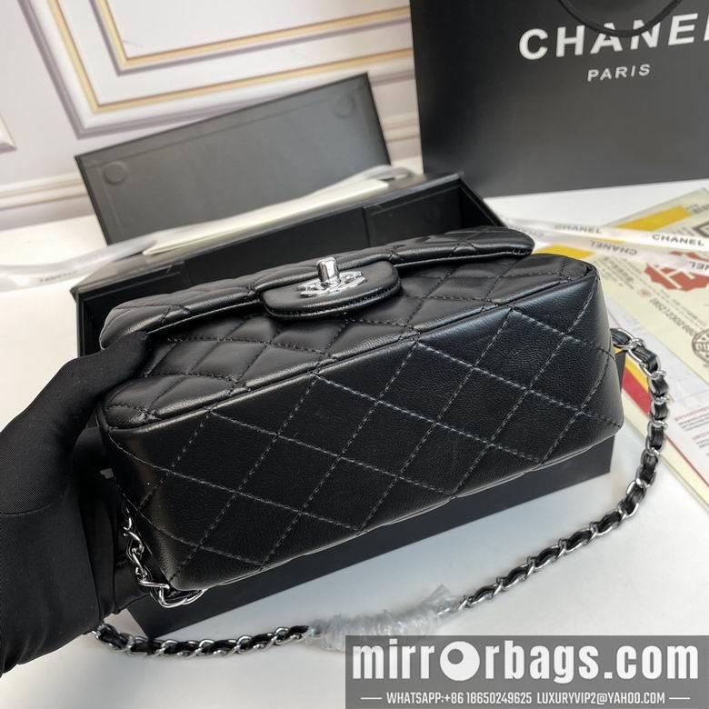 1:1 Chanel Bags 1116 20X12X7cm XMY 15
